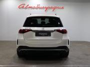 Mercedes-Benz GLE AMG II (V167) Санкт-Петербург  - изображение 35