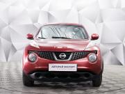 Nissan Juke I Ульяновск  - изображение 22