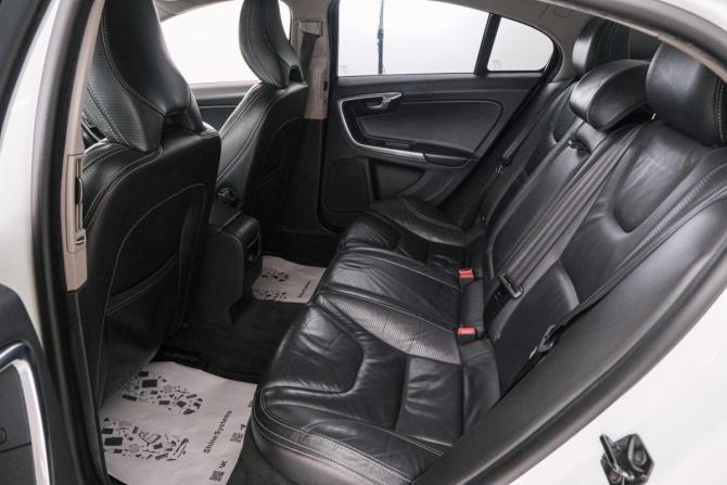 Volvo S60 II с пробегом 2013 года, цена 1 359 000 рублей, 116000 км, седан, Автокод Объявления