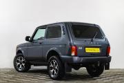 Lada (ВАЗ) Niva Legend Сургут  - изображение 24