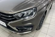 Lada (ВАЗ) Vesta I Рестайлинг (NG) Астрахань  - изображение 27