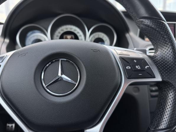 Mercedes-Benz E-Класс IV (W212 S212 C207) Рестайлинг с пробегом 2013 года, цена 2 170 000 рублей, 134000 км, купе-хардтоп, Автокод Объявления