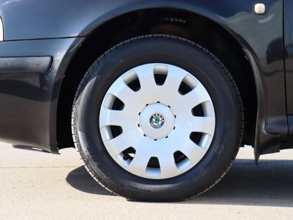 Skoda Octavia I (A4) Рестайлинг с пробегом 2007 года, цена 400 000 рублей, 287490 км, лифтбек, Автокод Объявления