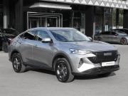 Haval F7x I Рестайлинг Москва  - изображение 27