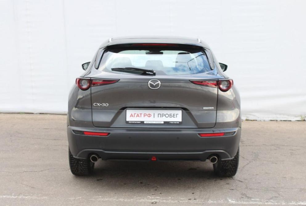 Mazda CX-30 I Нижний Новгород  - изображение 6