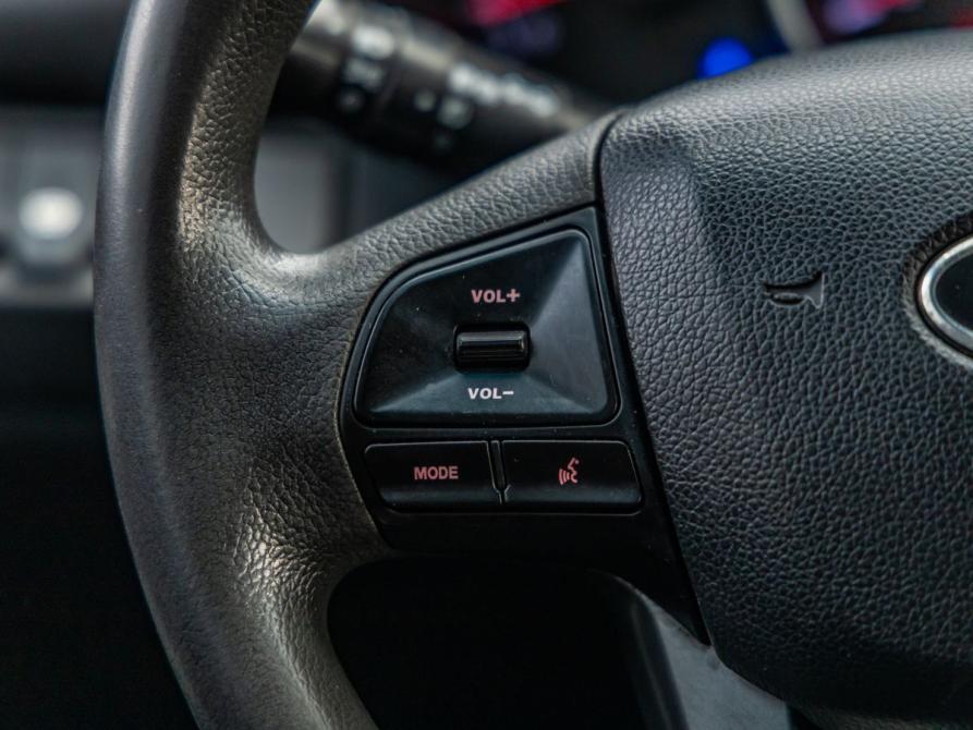 Kia Rio III Волгоград  - изображение 18