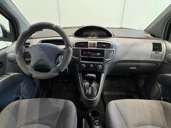 Hyundai Matrix I Рестайлинг с пробегом 2007 года, цена 495 000 рублей, 257776 км, компактвэн, Автокод Объявления