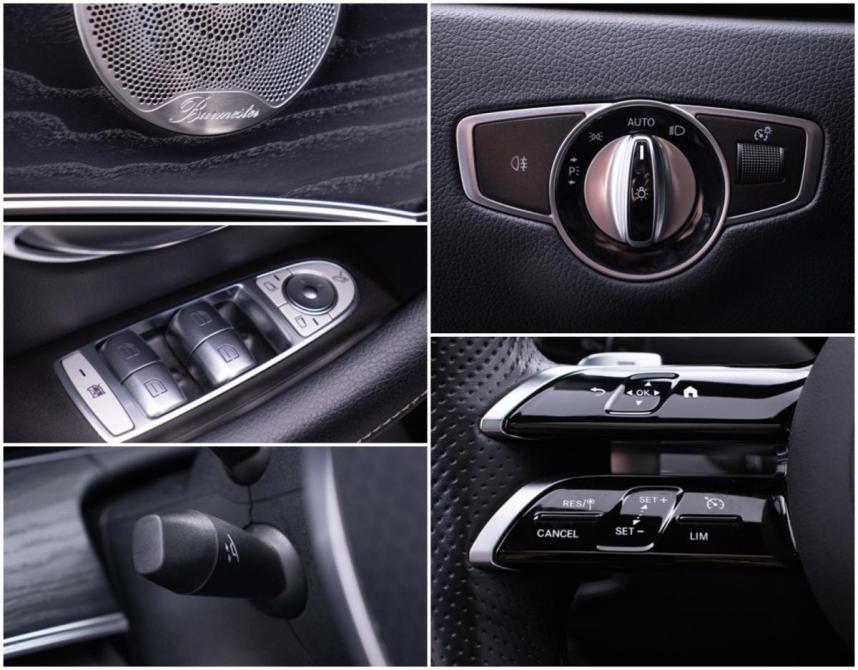 Mercedes-Benz E-Класс V (W213 S213 C238) Рестайлинг Москва  - изображение 17