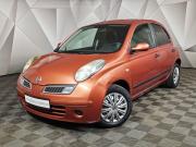 Nissan Micra III (K12) Москва  - изображение 20