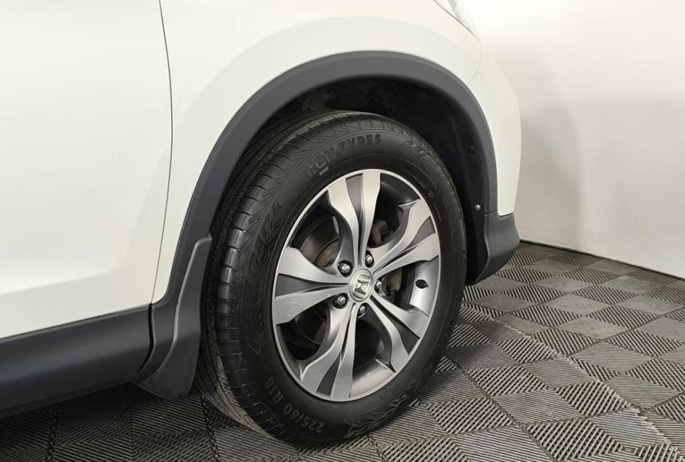 Honda CR-V IV Нижний Новгород  - изображение 18
