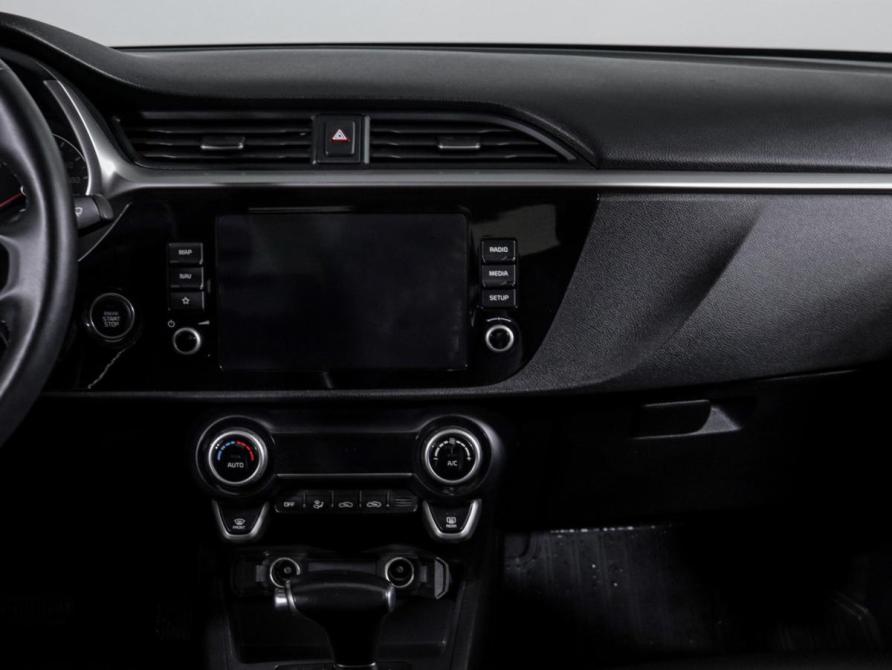 Kia Rio IV Москва  - изображение 14