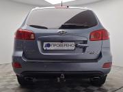 Hyundai Santa Fe II Мурманск  - изображение 29