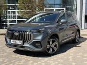 Geely Okavango I Рестайлинг Ставрополь  - изображение 3
