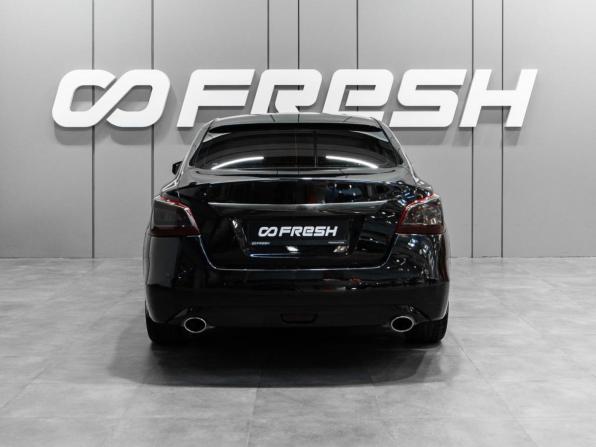 Nissan Teana III с пробегом 2014 года, цена 1 499 000 рублей, 134358 км, седан, Автокод Объявления