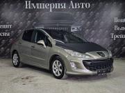 Peugeot 308 I Краснодар  - изображение 35