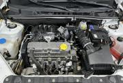 Lada (ВАЗ) Granta I Рестайлинг Саранск  - изображение 52