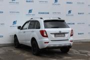 Lifan X60 I Пермь  - изображение 24
