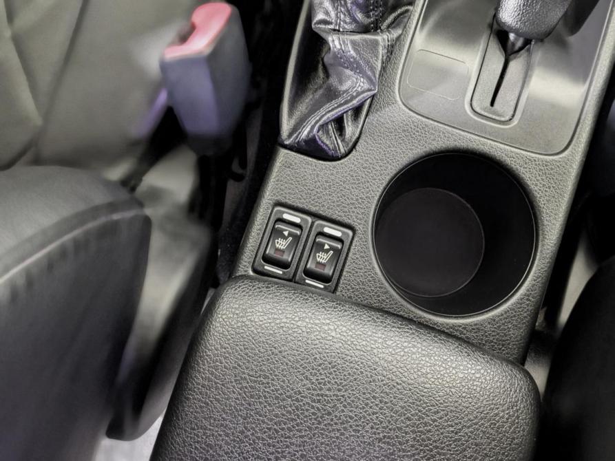 Subaru Forester IV Екатеринбург  - изображение 16