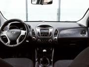 Hyundai ix35 I Екатеринбург  - изображение 37