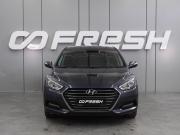 Hyundai i40 I Рестайлинг Воронеж  - изображение 21