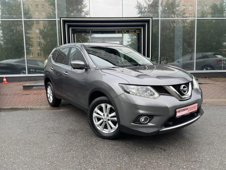 Nissan X-Trail III Екатеринбург  - изображение 3