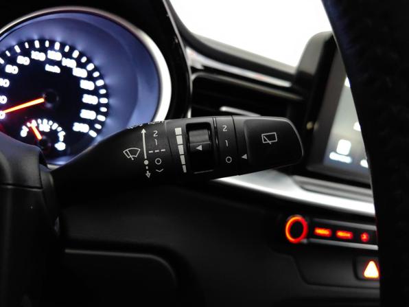 Kia Ceed III с пробегом 2019 года, цена 1 799 000 рублей, 52000 км, универсал, Автокод Объявления