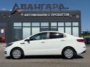Kia Rio III Рестайлинг Волгоград  - изображение 37