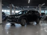 Toyota Highlander IV (XU70) Москва  - изображение 34