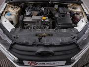Lada (ВАЗ) Granta I Рестайлинг Ульяновск  - изображение 36