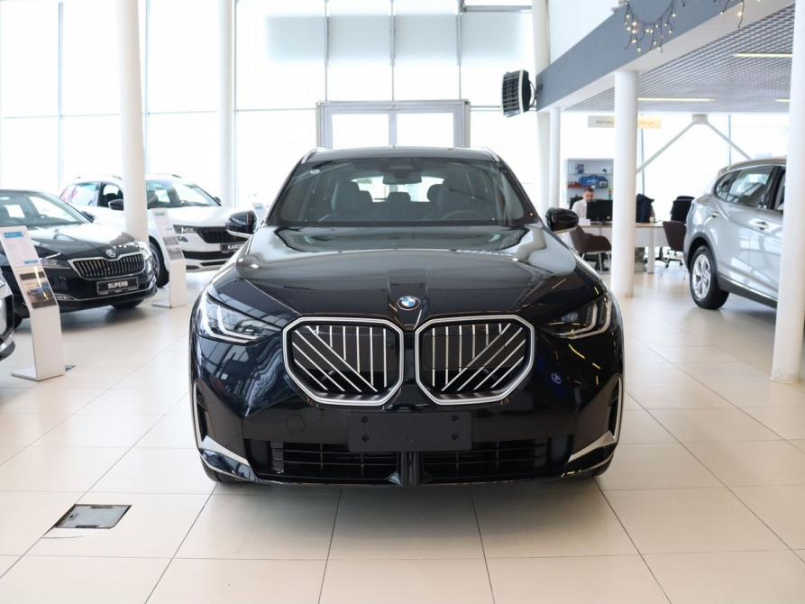 BMW X3 IV (G45/G48) Брянск  - изображение 2