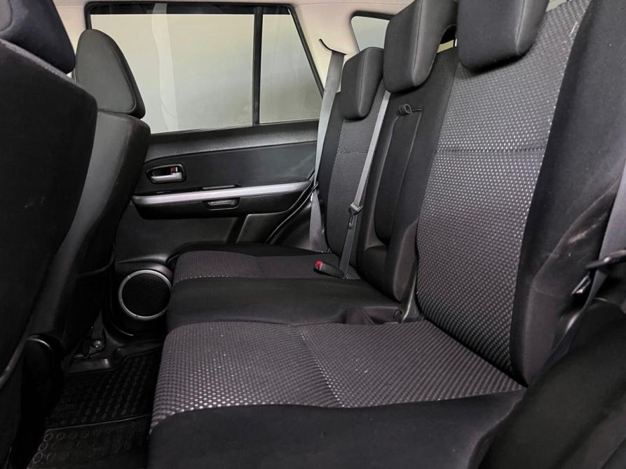 Suzuki Grand Vitara II Тверь  - изображение 8
