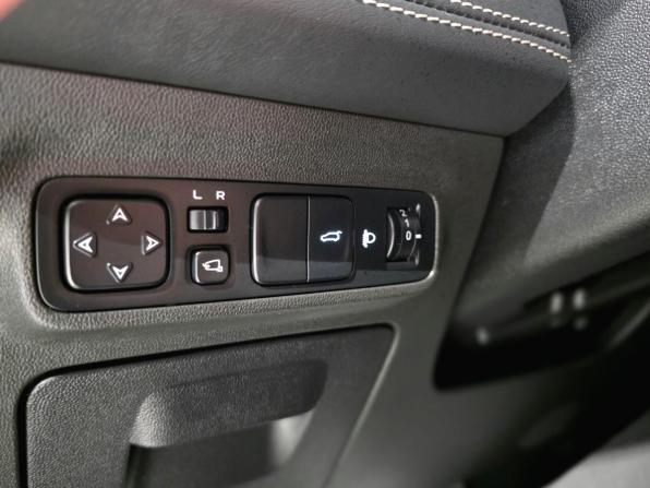 Changan UNI-K с пробегом 2023 года, цена 2 599 000 рублей, 69644 км, внедорожник, Автокод Объявления