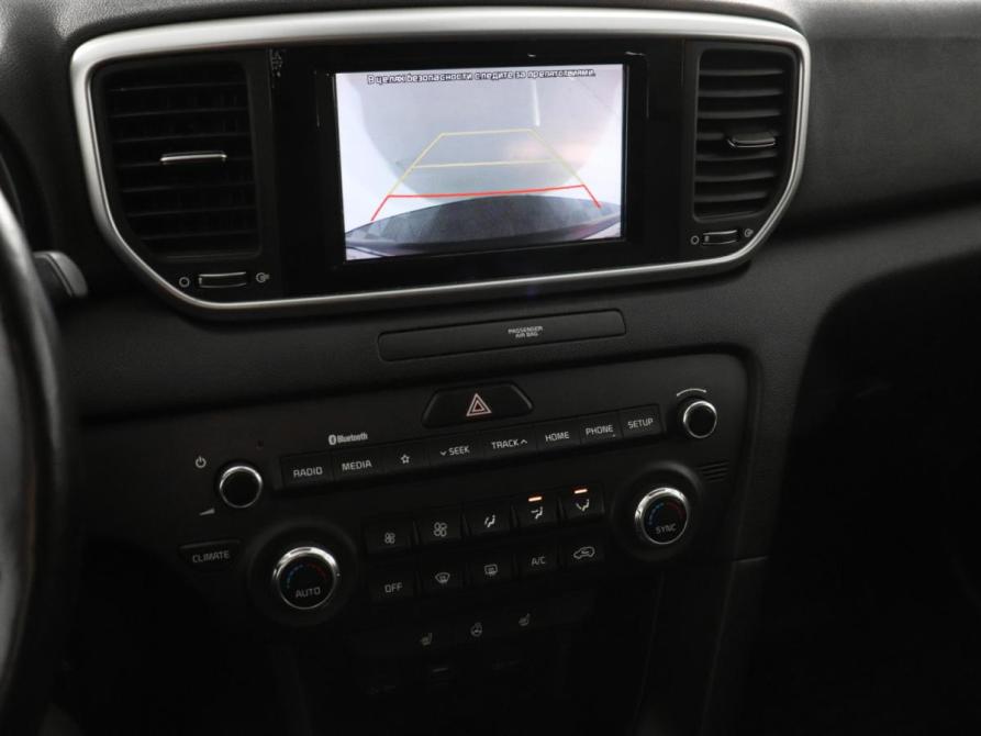 Kia Sportage IV Рестайлинг Химки  - изображение 14