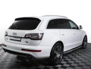 Audi Q7 I (4L) Рестайлинг Москва  - изображение 23