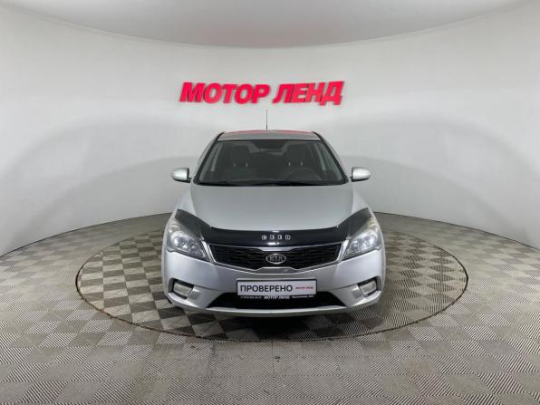 Kia Ceed I Рестайлинг с пробегом 2011 года, цена 590 000 рублей, 249397 км, хэтчбек, Автокод Объявления