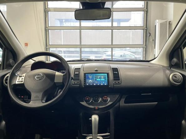 Nissan Note I Рестайлинг с пробегом 2013 года, цена 935 000 рублей, 98577 км, хэтчбек, Автокод Объявления