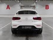 Mercedes-Benz GLC Coupe AMG I (C253) Рестайлинг Казань  - изображение 41