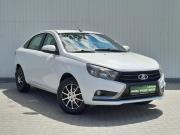 Lada (ВАЗ) Vesta I Новочеркасск  - изображение 17