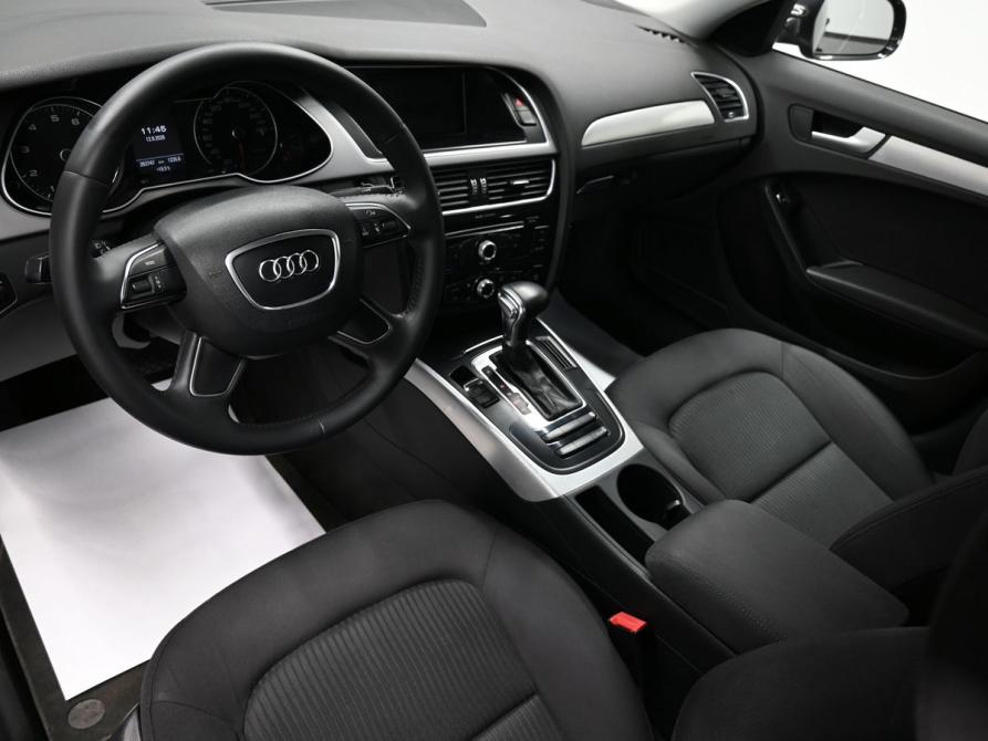 Audi A4 IV (B8) Рестайлинг Тверь  - изображение 8