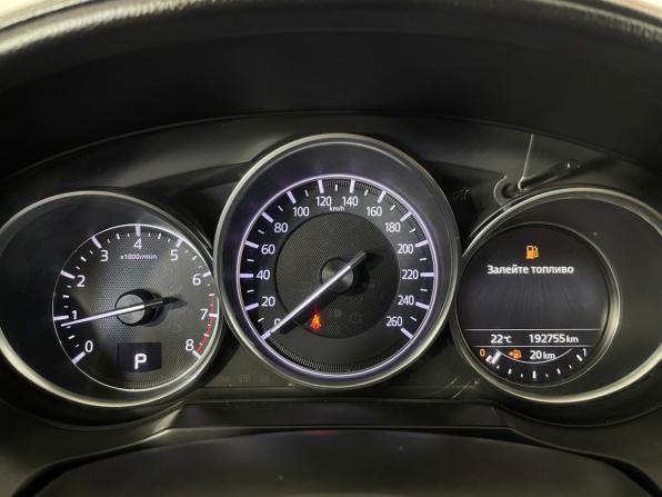 Mazda 6 III (GJ) Рестайлинг с пробегом 2017 года, цена 1 800 000 рублей, 192755 км, седан, Автокод Объявления