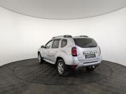 Renault Duster I Рестайлинг Москва  - изображение 34