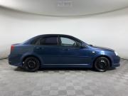 Chevrolet Lacetti I Москва  - изображение 23