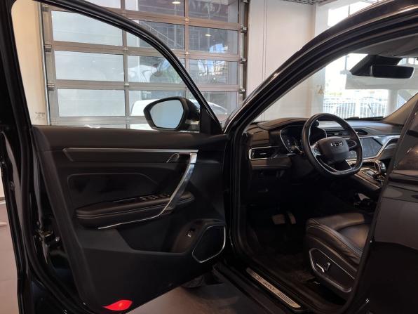 Geely Atlas Pro с пробегом 2021 года, цена 2 070 000 рублей, 97313 км, внедорожник, Автокод Объявления