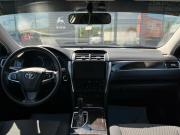 Toyota Camry VII (XV50) Рестайлинг Омск  - изображение 24