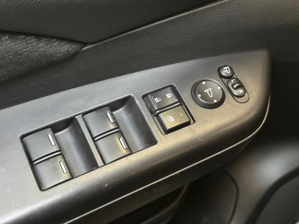 Honda CR-V IV Рестайлинг с пробегом 2015 года, цена 1 980 000 рублей, 254164 км, внедорожник, Автокод Объявления