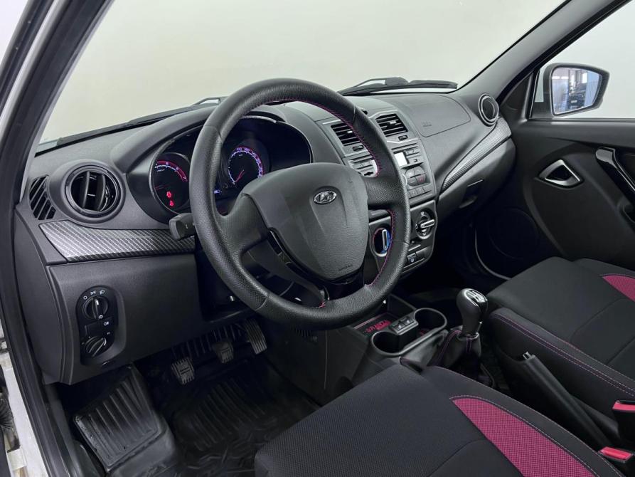 Lada (ВАЗ) Granta I Рестайлинг Ростов-на-Дону  - изображение 9