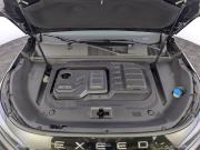 Exeed VX I Рестайлинг Москва  - изображение 39