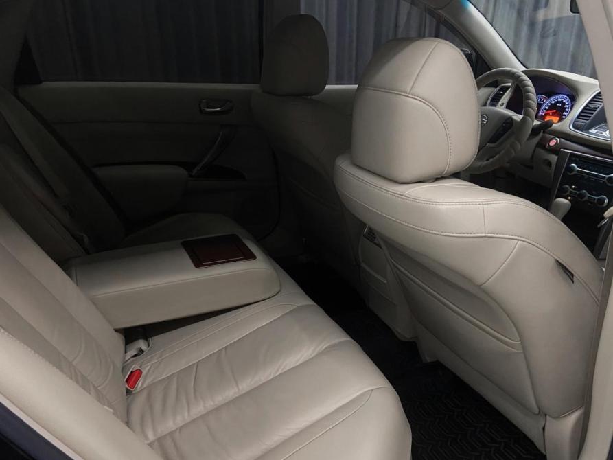 Nissan Teana II (J32) Красноярск  - изображение 13
