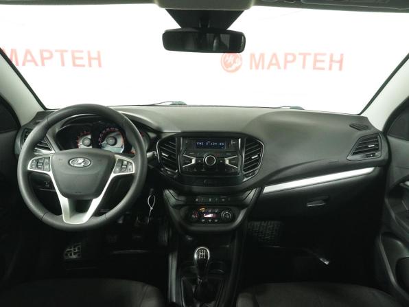 Lada (ВАЗ) Vesta I с пробегом 2018 года, цена 998 000 рублей, 104400 км, универсал, Автокод Объявления
