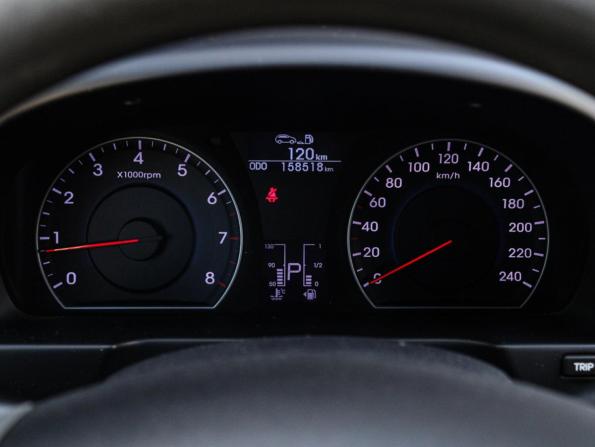 Hyundai i30 I Рестайлинг с пробегом 2011 года, цена 695 000 рублей, 158517 км, хэтчбек, Автокод Объявления